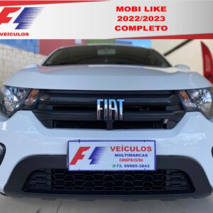 MOBI LIKE 1.0 2022/2023 FLEX,MECANICO.