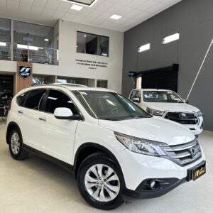 HONDA CR-V EXL 2.0 2014/2014 FLEX,COMPLETO.