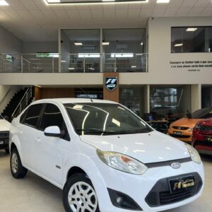 FIESTA SEDAN 1.6 ROCAM FLEX,COMPLETO.