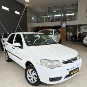 PALIO FIRE 1.0 2014/2014 FLEX, COMPLETO.
