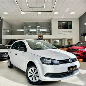 GOL TRENDLINE 1.0 FLEX,COMPLETO