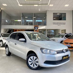 GOL G4 1.0 2013/2014 FLEX, COMPLETO.