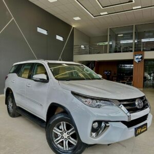 HILUX SW4 SR 7LUGARES 2.7 FLEX,COMPLETA.